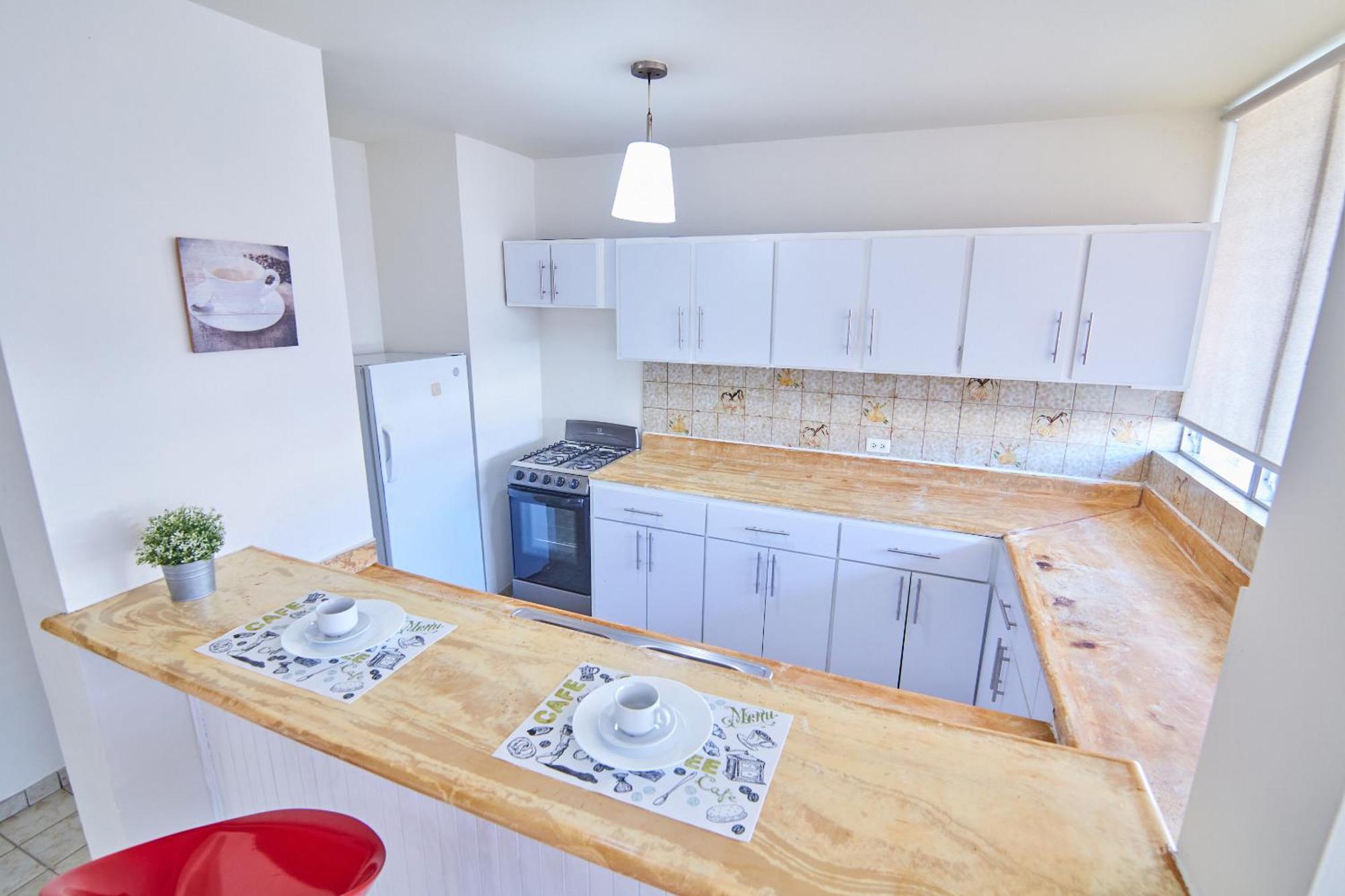 Rentamos Aparta Estudio for short or long stay, imagen 5
