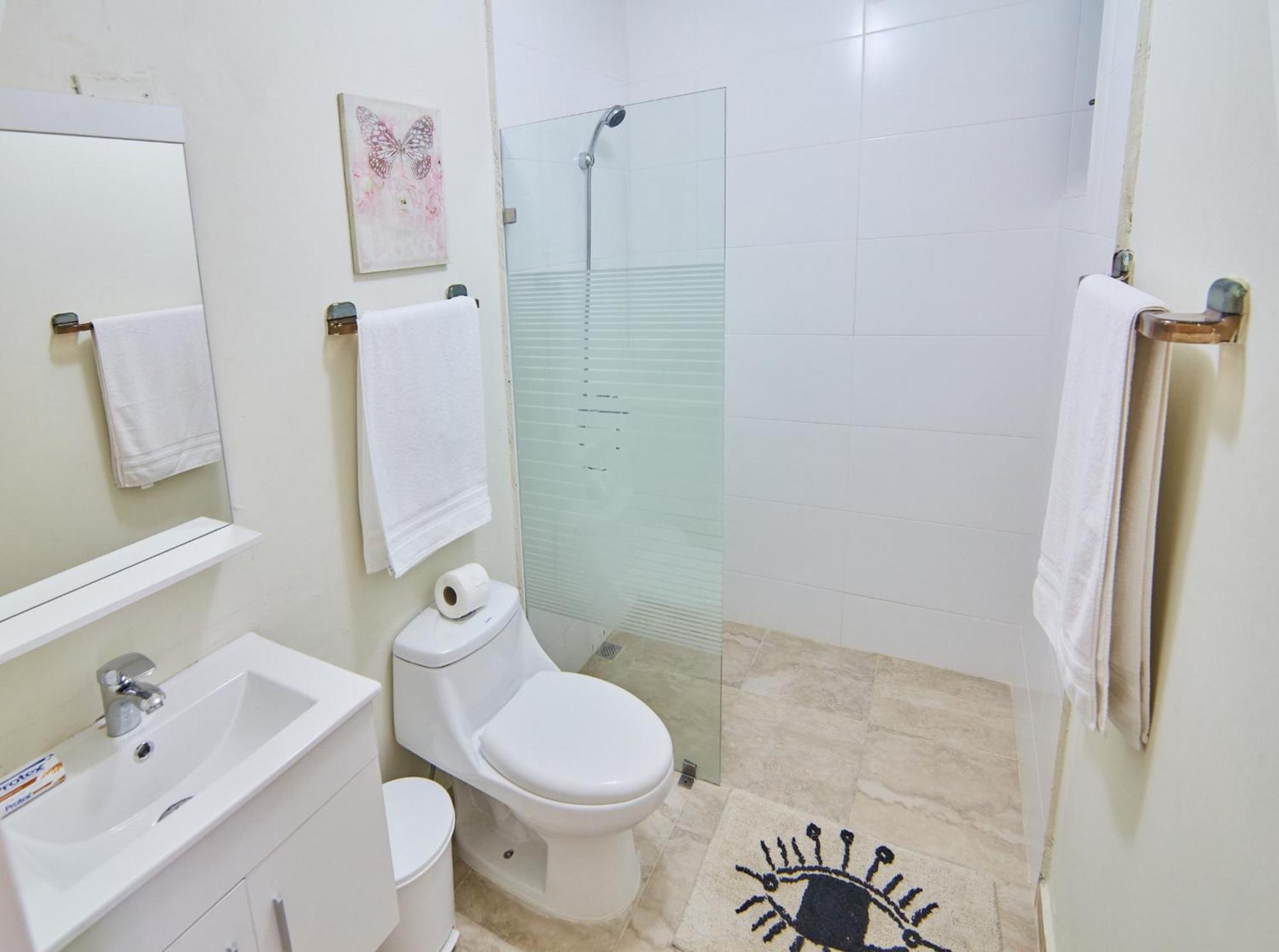 Rentamos Aparta Estudio for short or long stay, foto 7
