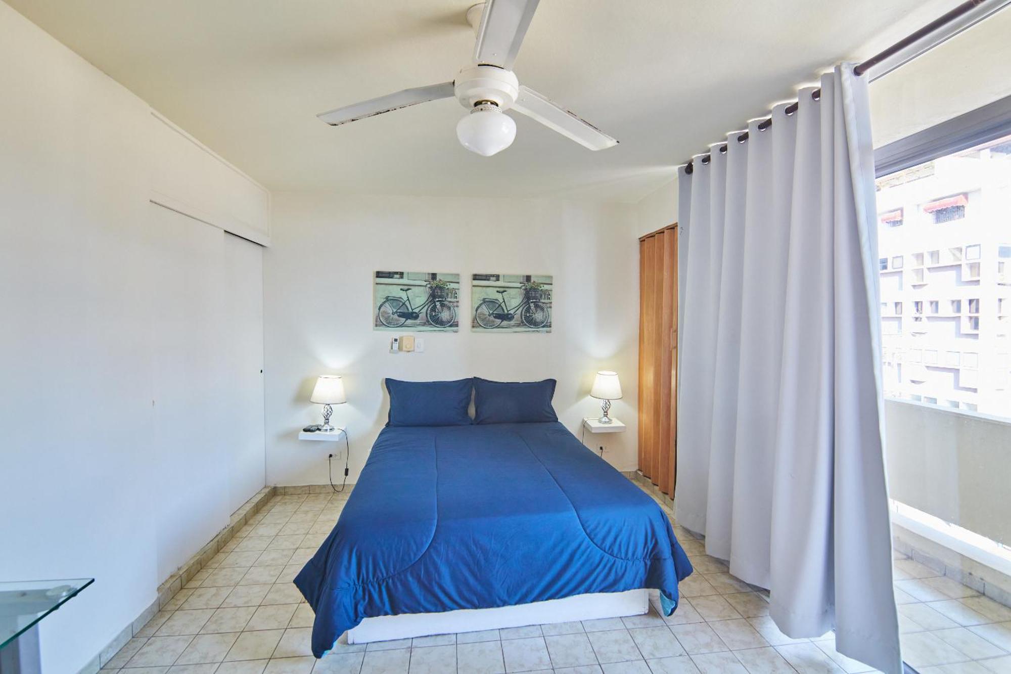 Rentamos Aparta Estudio for short or long stay, foto 11