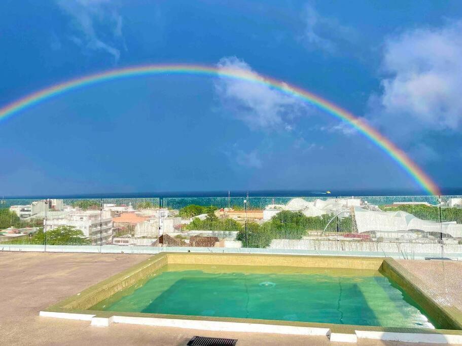 Ocean view apartment close to de beach and 5th Av, foto 13