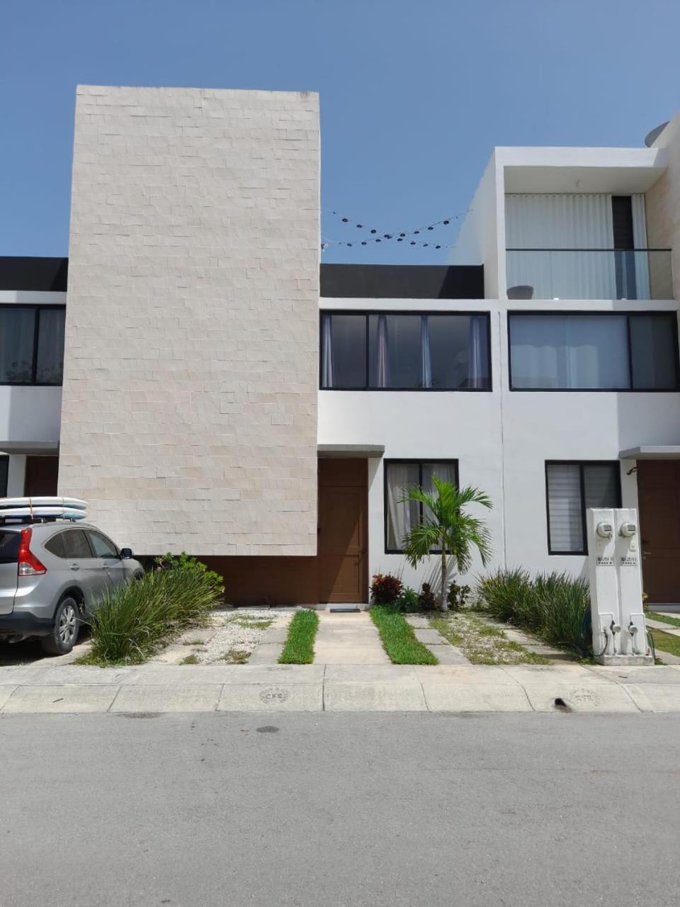 Paraíso Casa Turquesa Playa del Carmen, foto 15