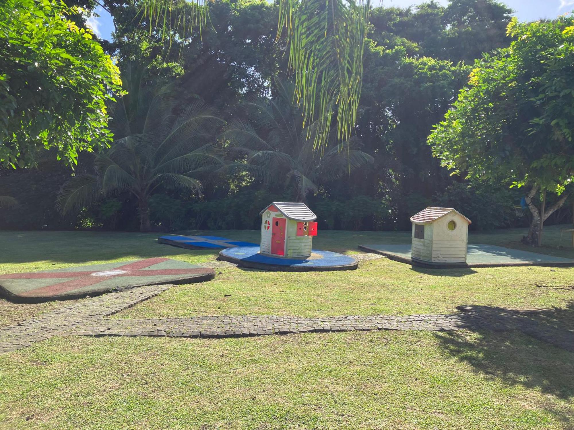 Le Flamboyant - 5p - 2ch - Piscine - Plage 300m, imagen 2