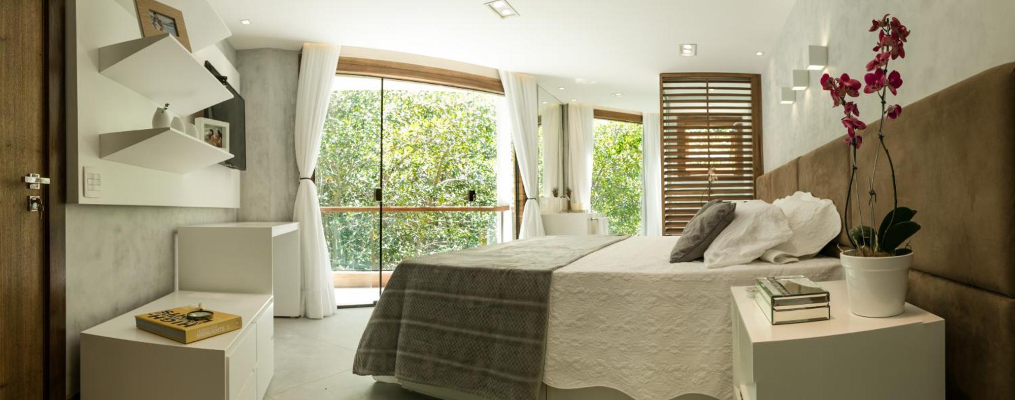 Veneza Carioca Hotel Bout