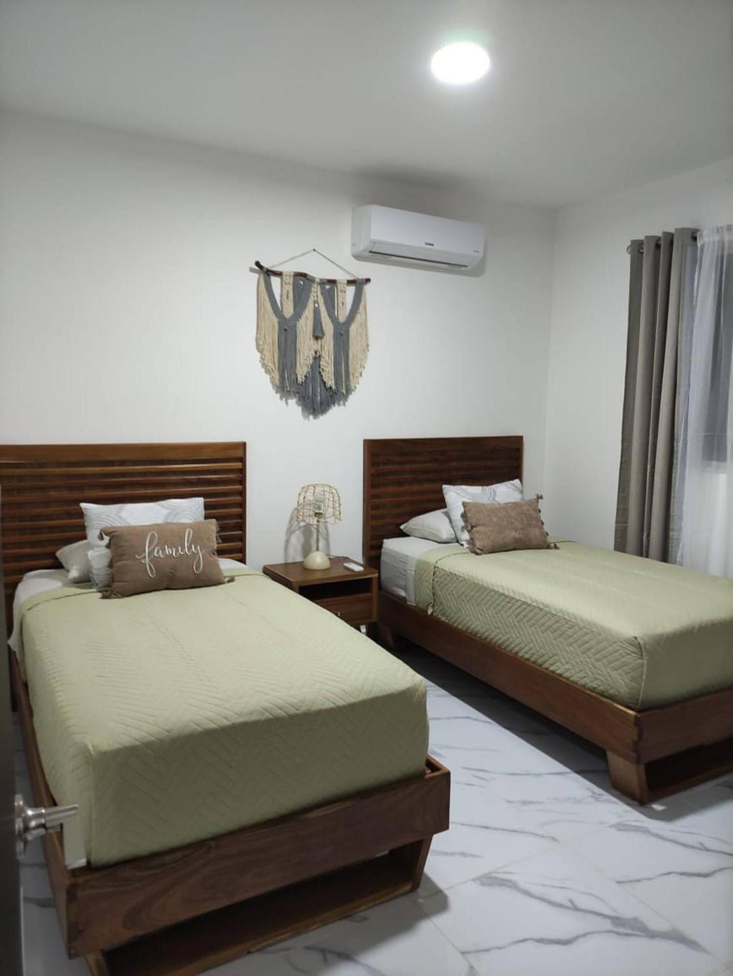 Moderno Departamento Vacacional En Playa, imagen 4