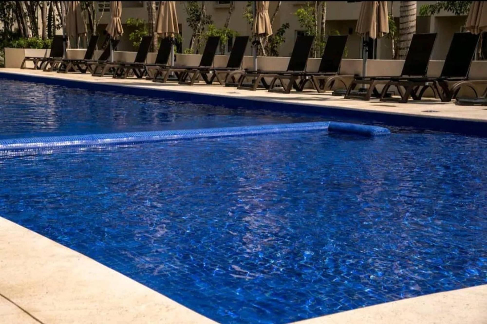 Moderno Departamento Vacacional En Playa, foto 11