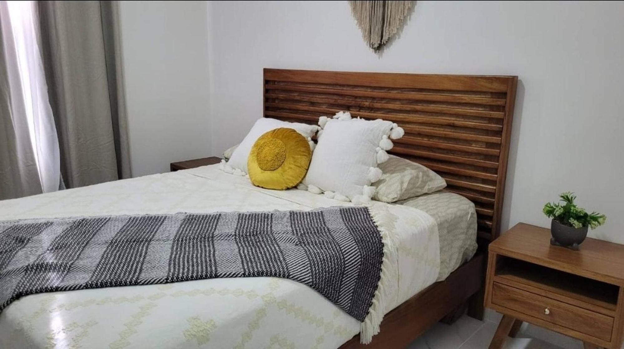 Moderno Departamento Vacacional En Playa, foto 15