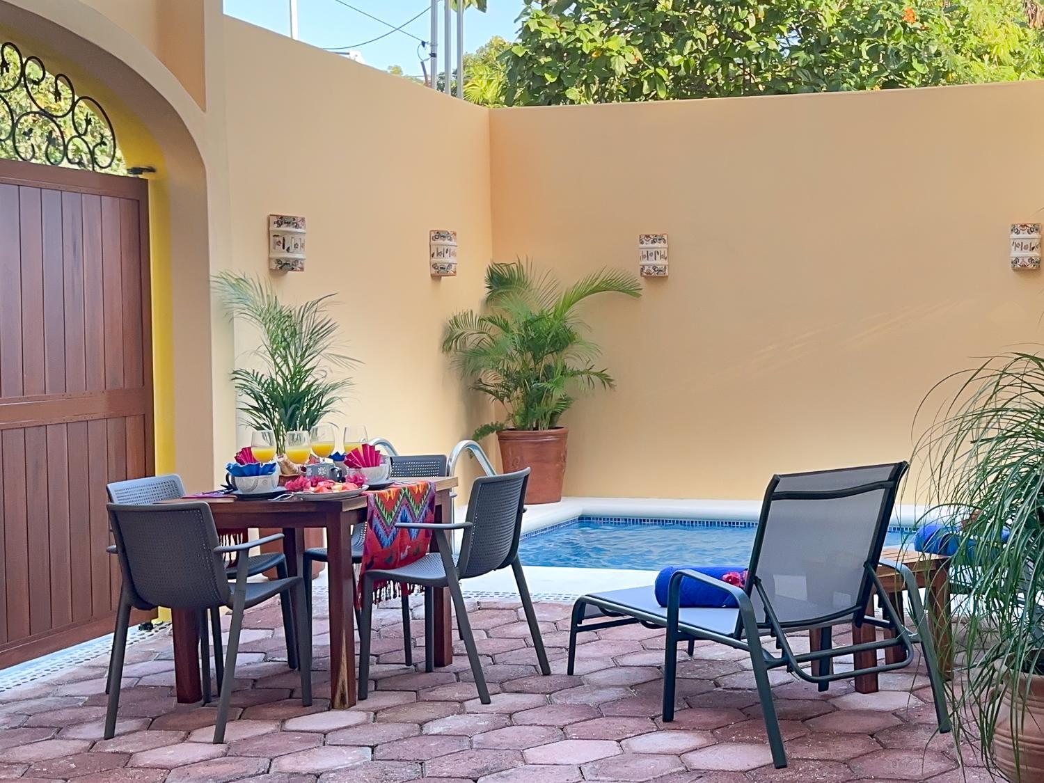 Casa Catalina - Tropical Escape, foto 8