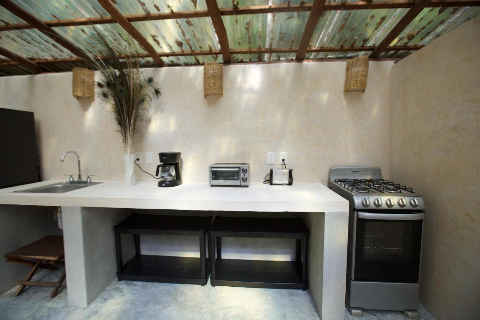 Magical jungle Eco Cabana -Tulum, imagen 4