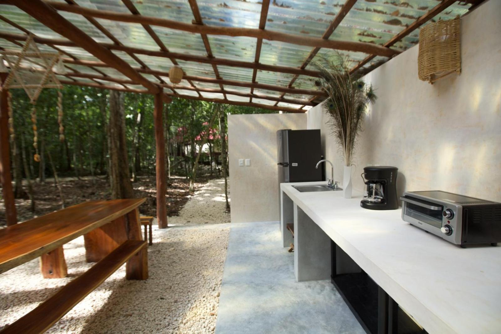 Magical jungle Eco Cabana -Tulum, foto 15