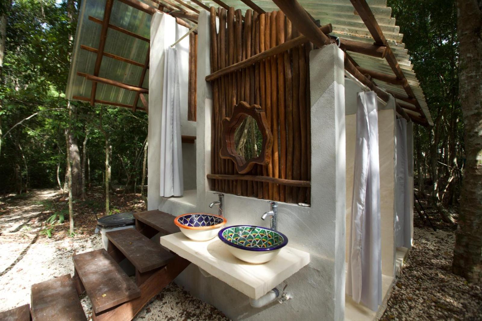 Magical jungle Eco Cabana -Tulum, foto 16
