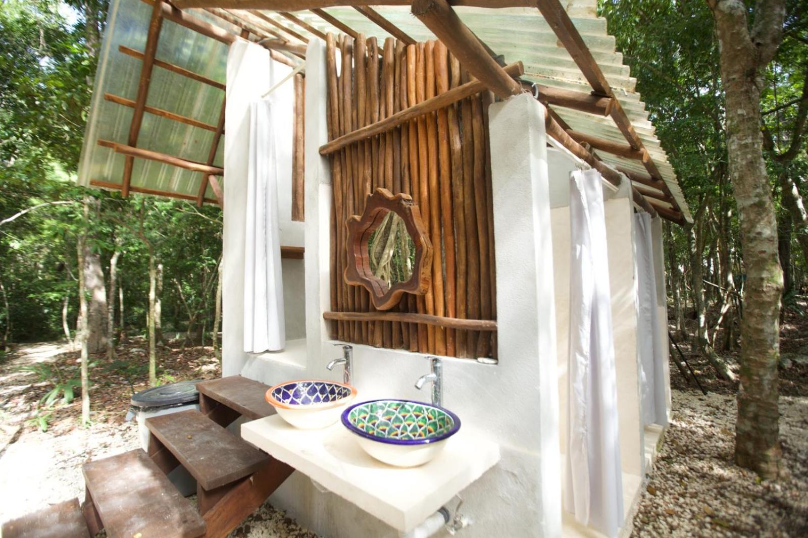 Magical jungle Eco Cabana -Tulum, foto 8