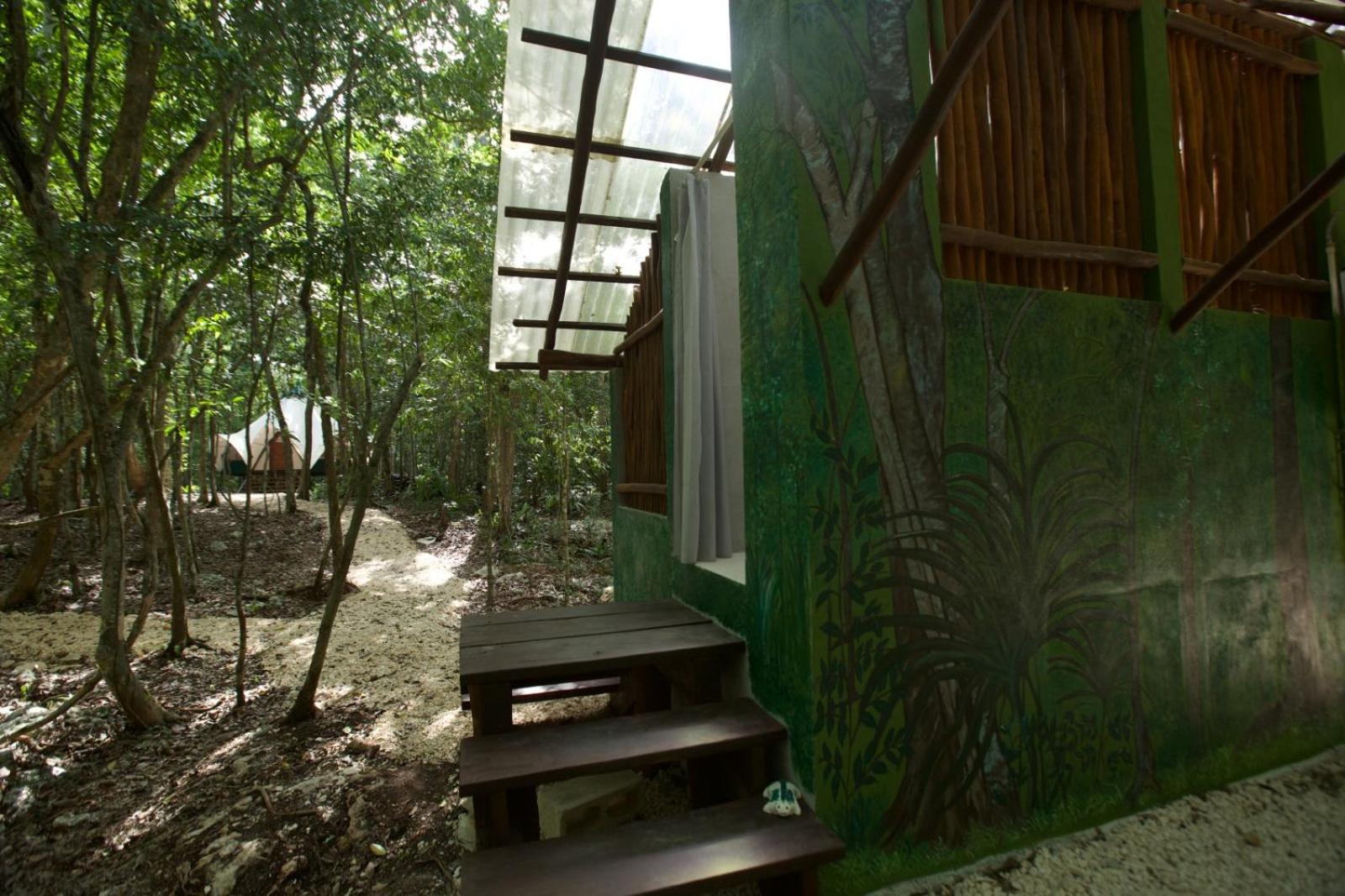 Magical jungle Eco Cabana -Tulum, foto 12