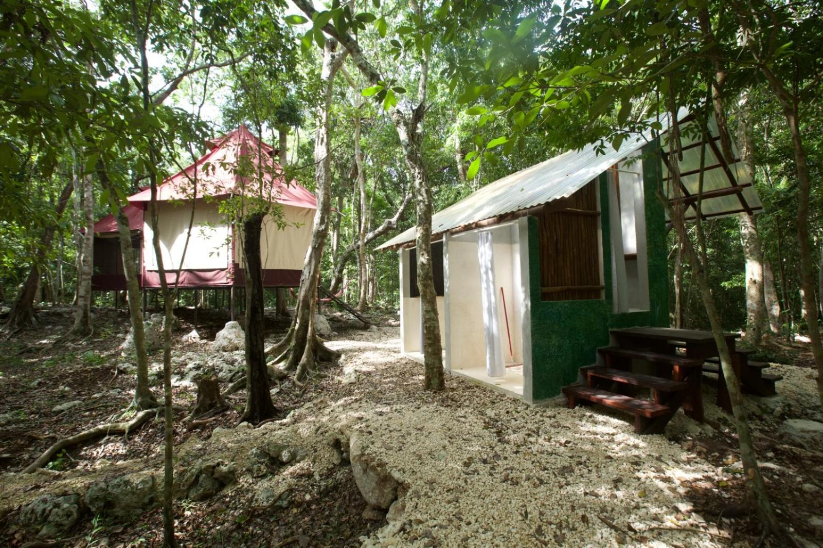 Magical jungle Eco Cabana -Tulum, imagen 3