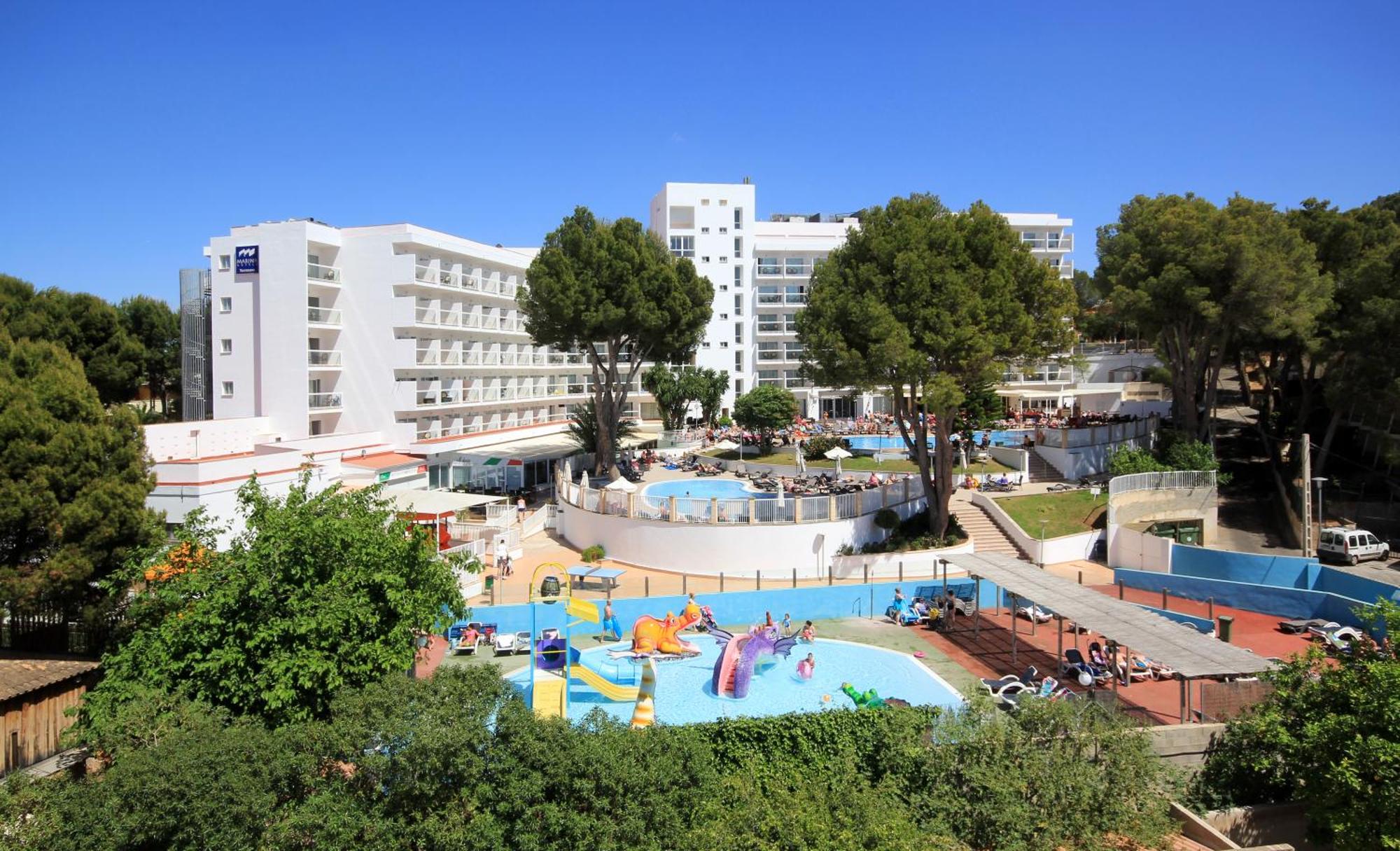 ILUNION Palmanova Mallorca — foto 2