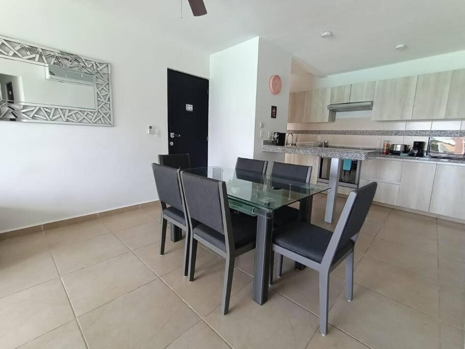 Beautiful condo in Cancun! Dreams Lagoon, foto 8