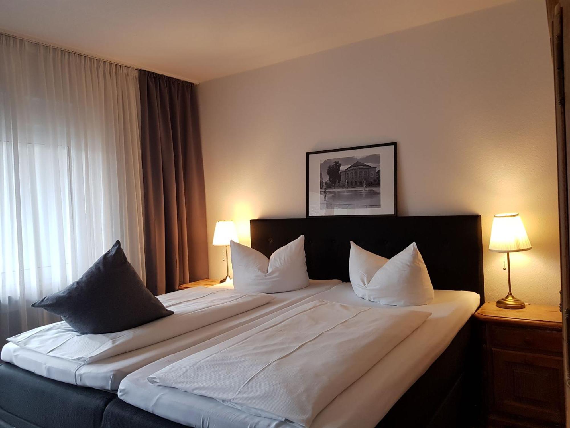 Apart Hotel Freiburg — foto 2