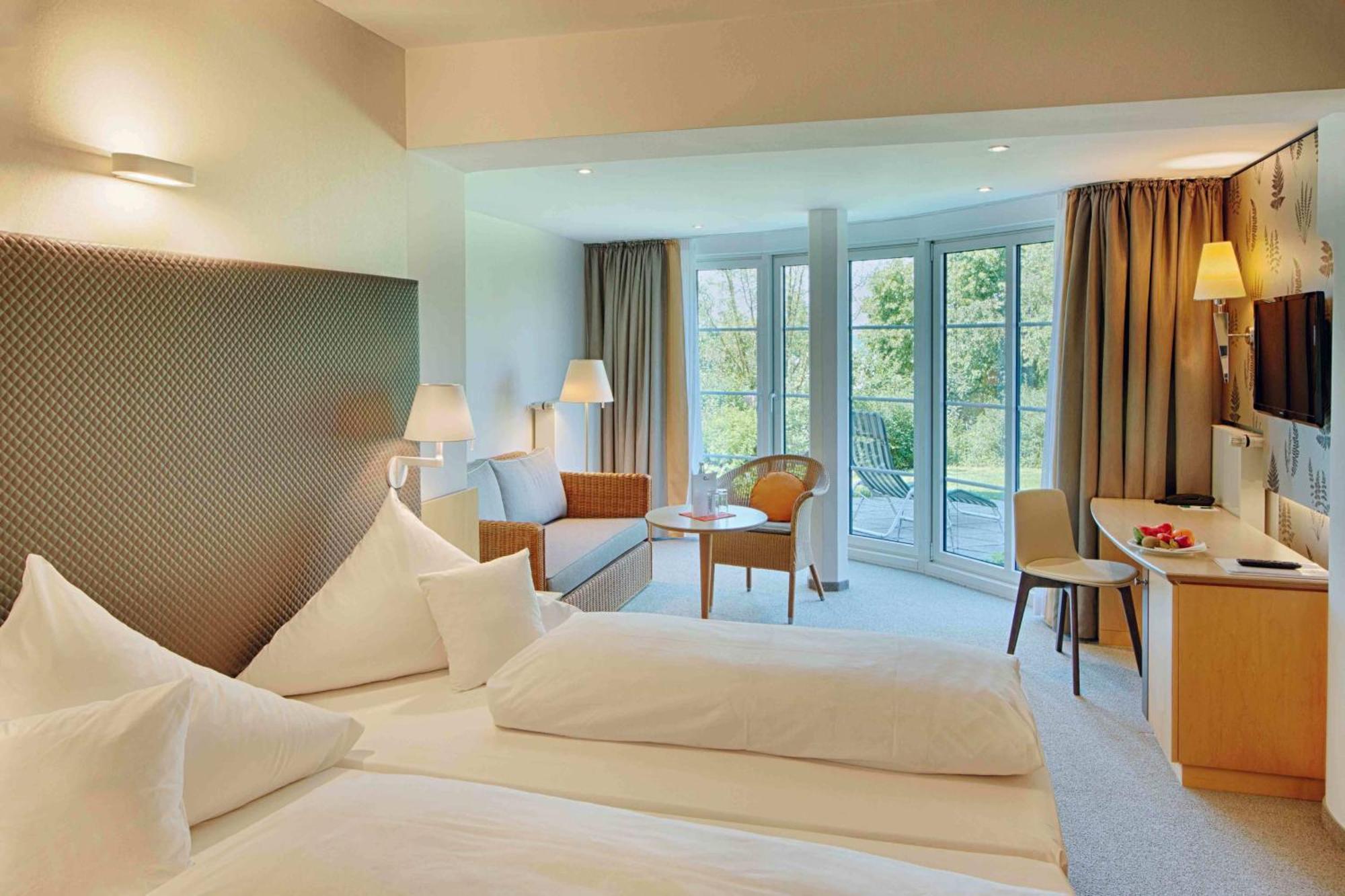 Parkhotel Donauwörth — foto 5