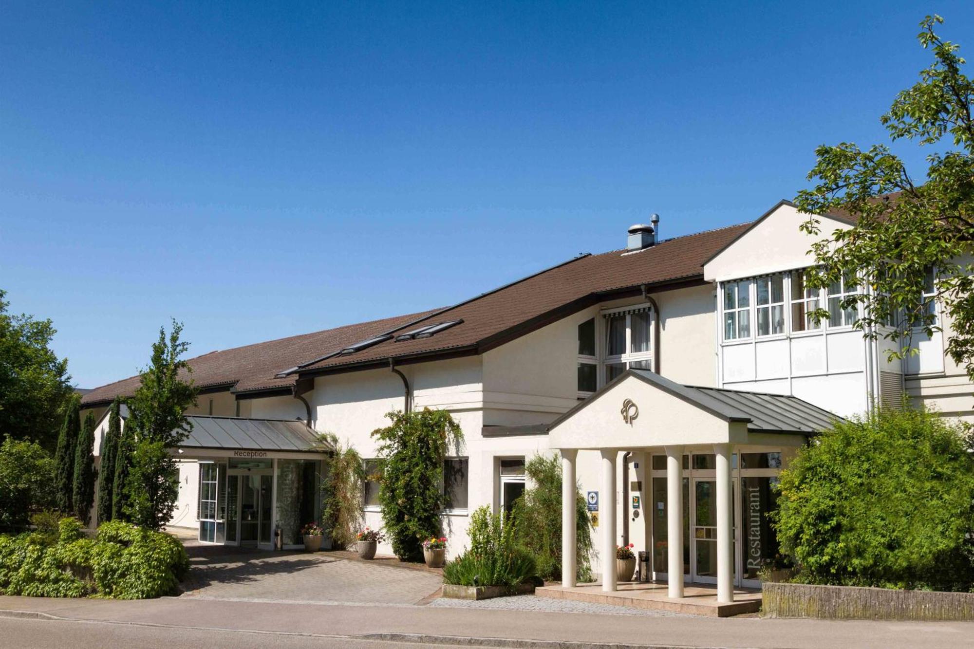 Parkhotel Donauwörth — foto 3