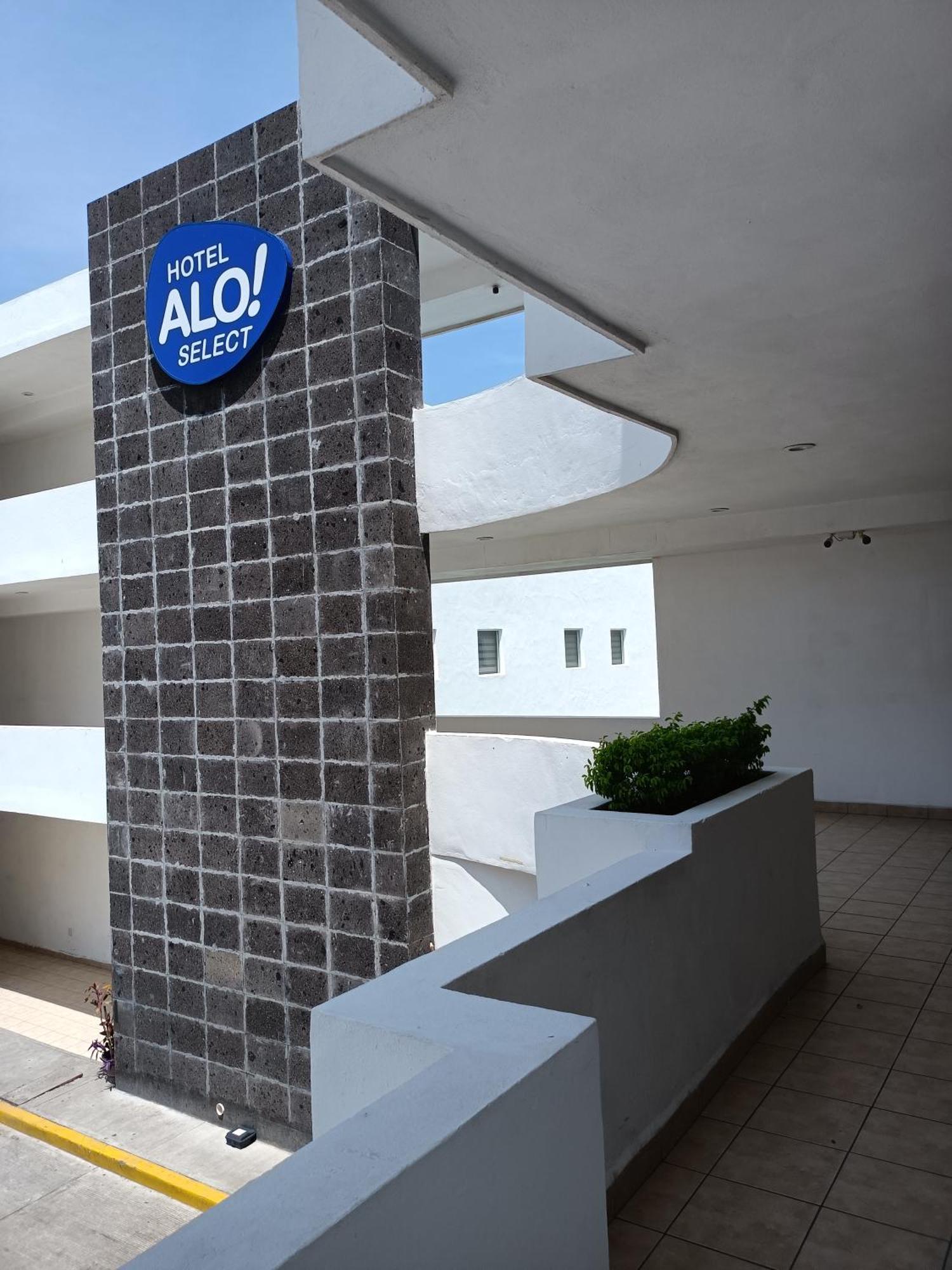 Aló Select Mazatlan — foto 4