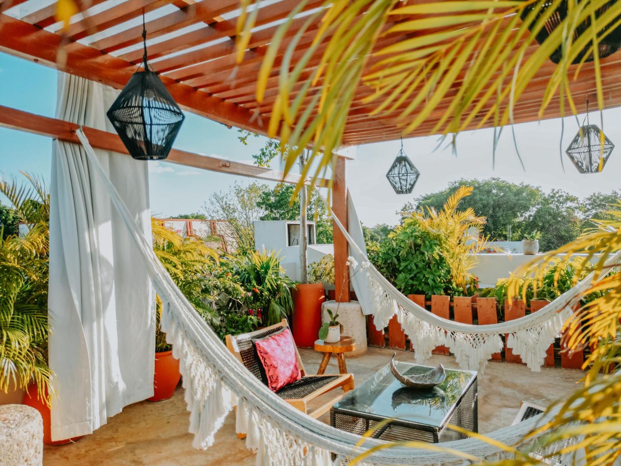 Le Muuch Hotel Boutique, foto 16