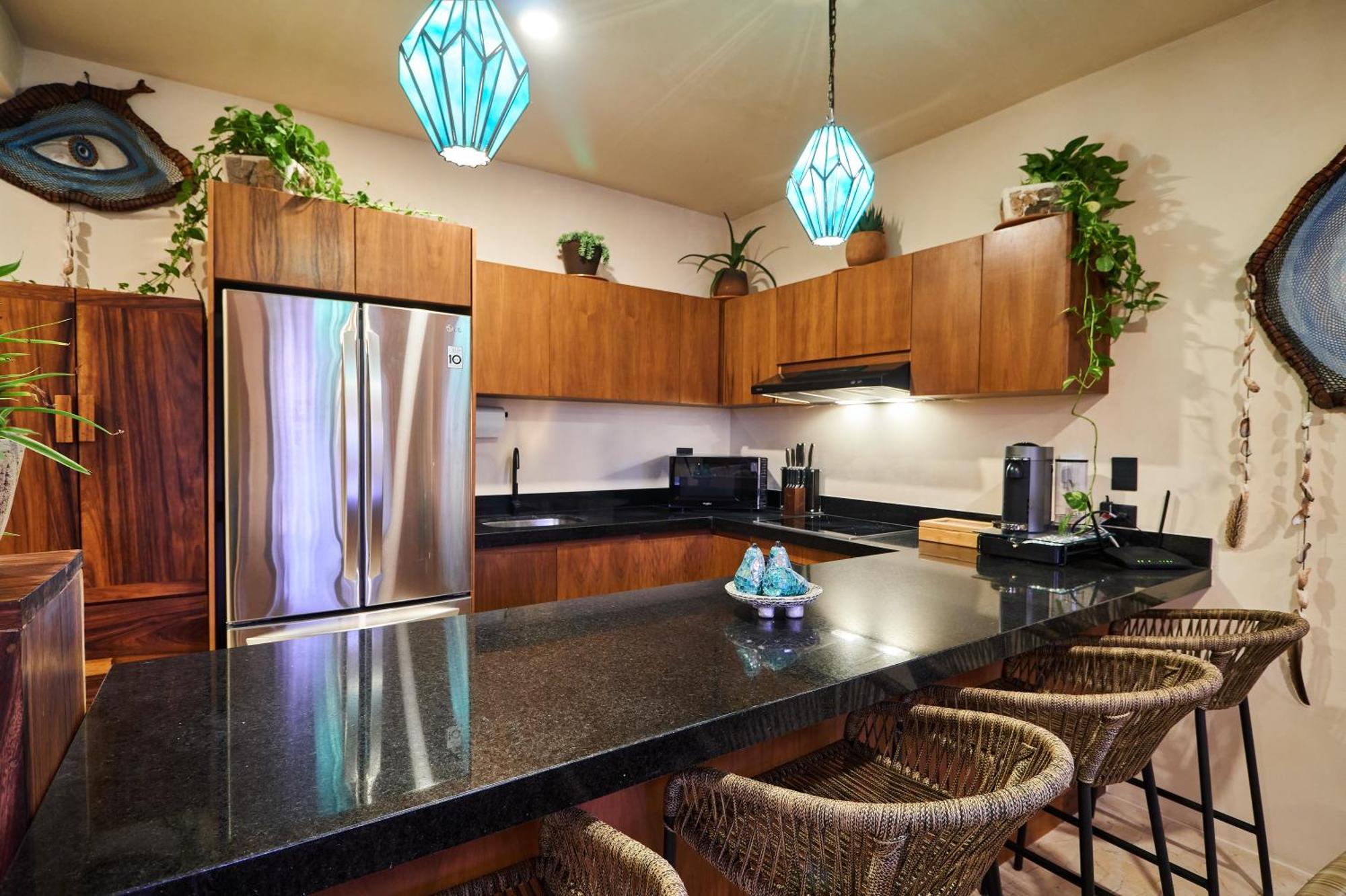 Spacious & Comfy Penthouse Oasis with Plunge Pool, foto 15