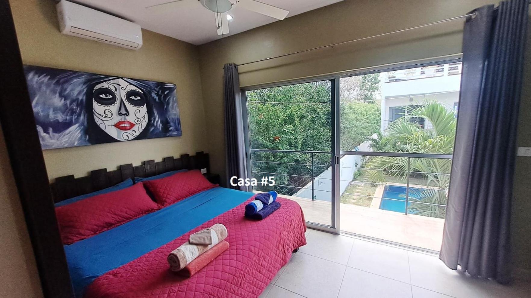 Casa Mtl Tulum, foto 7