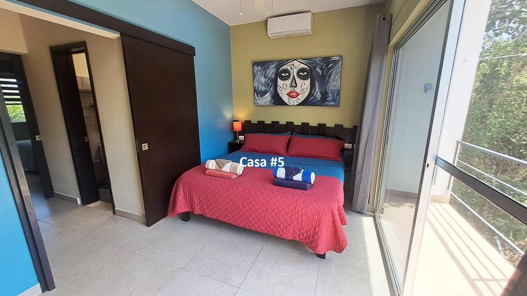 Casa Mtl Tulum, foto 8