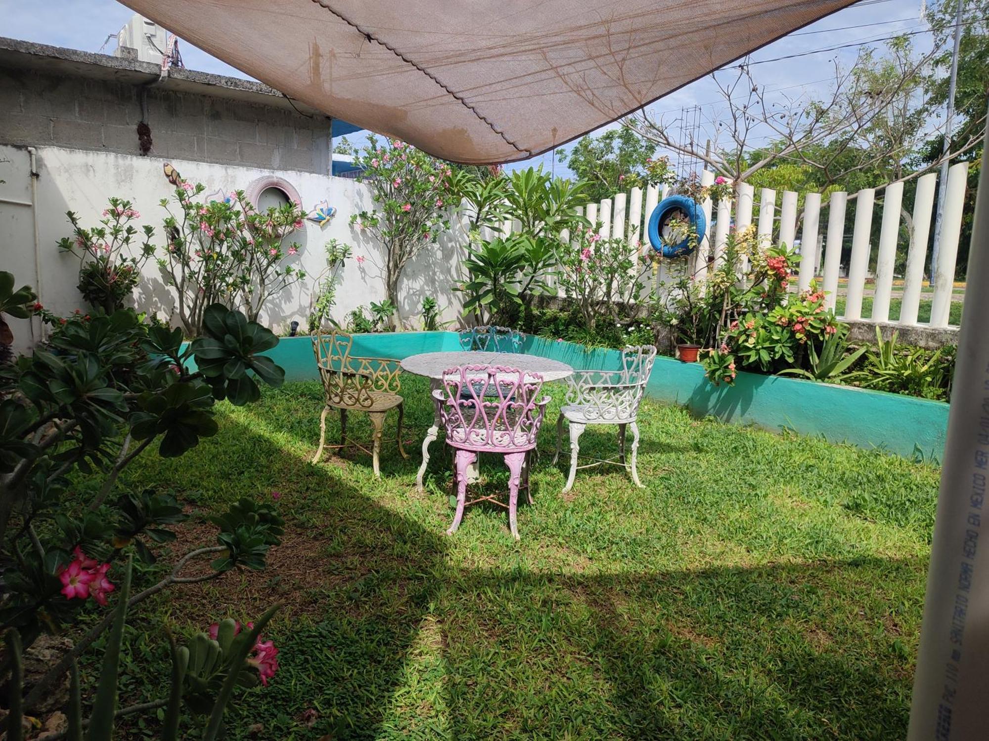 Zayali Bacalar, foto 11
