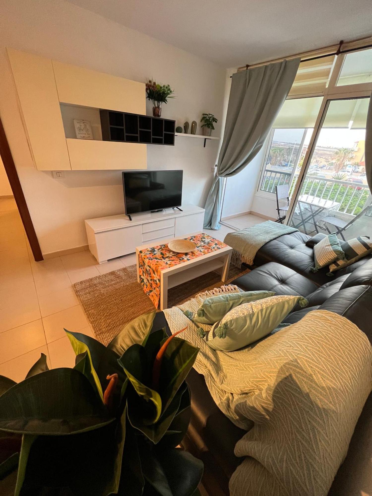 Apartamento LOLO