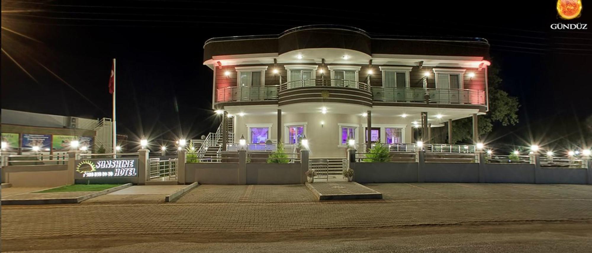 Geyikli Sunshine Hotel