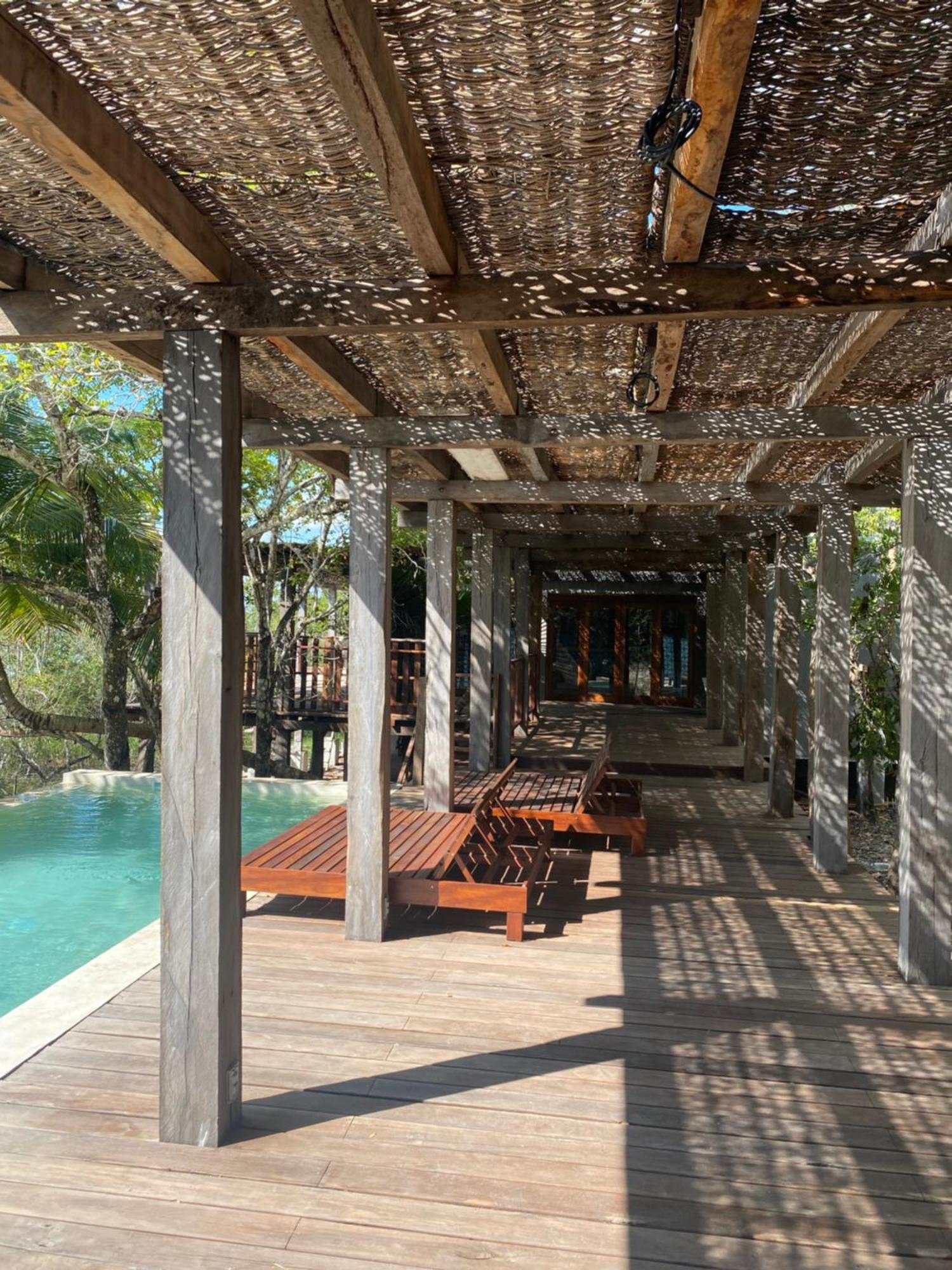 Casa Vive Bacalar, foto 9