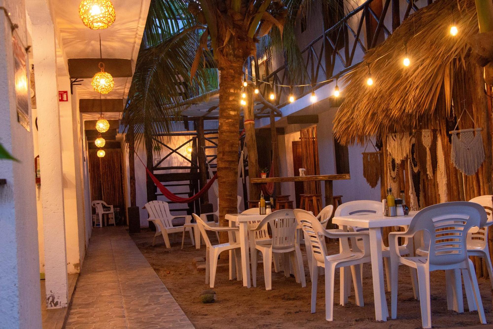 Hotelito El Cuyo, foto 10