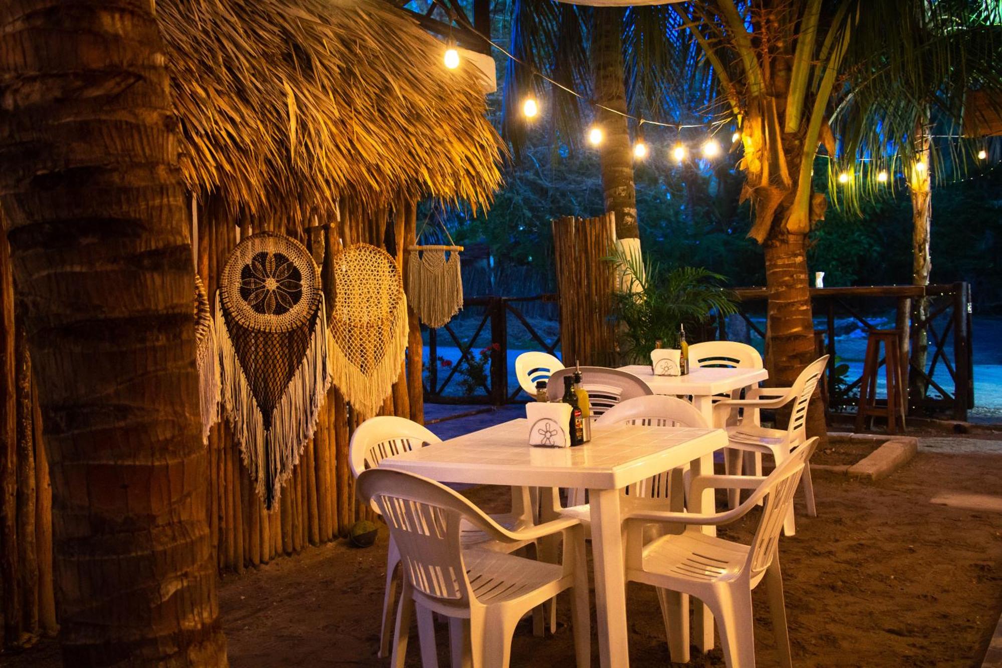 Hotelito El Cuyo, foto 11