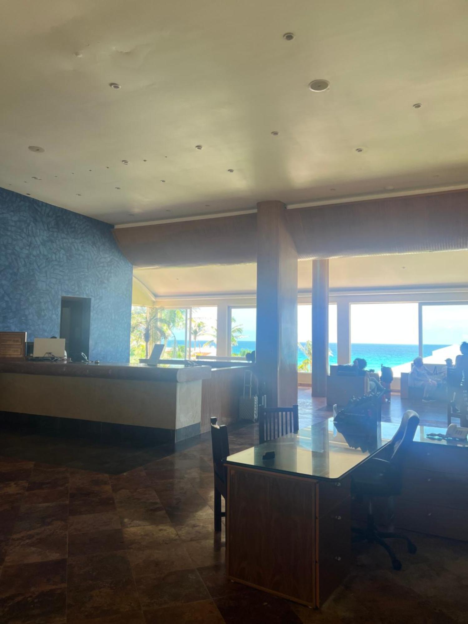 Hermoso Depto con vista al mar en zona hotelera., foto 12