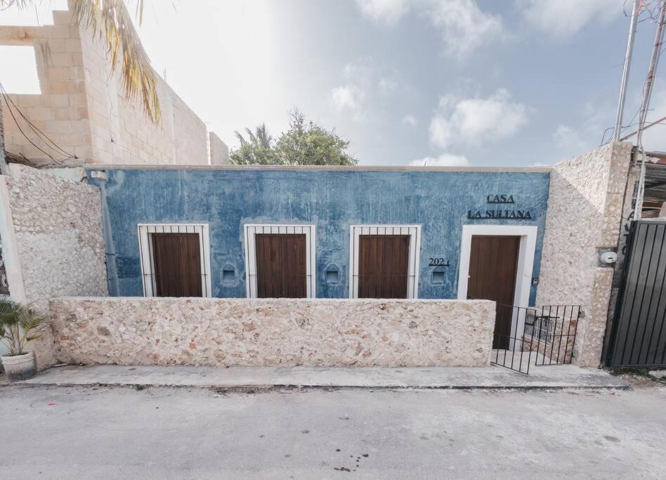 Casa La Sultana Amazing restored house with pool, foto 7