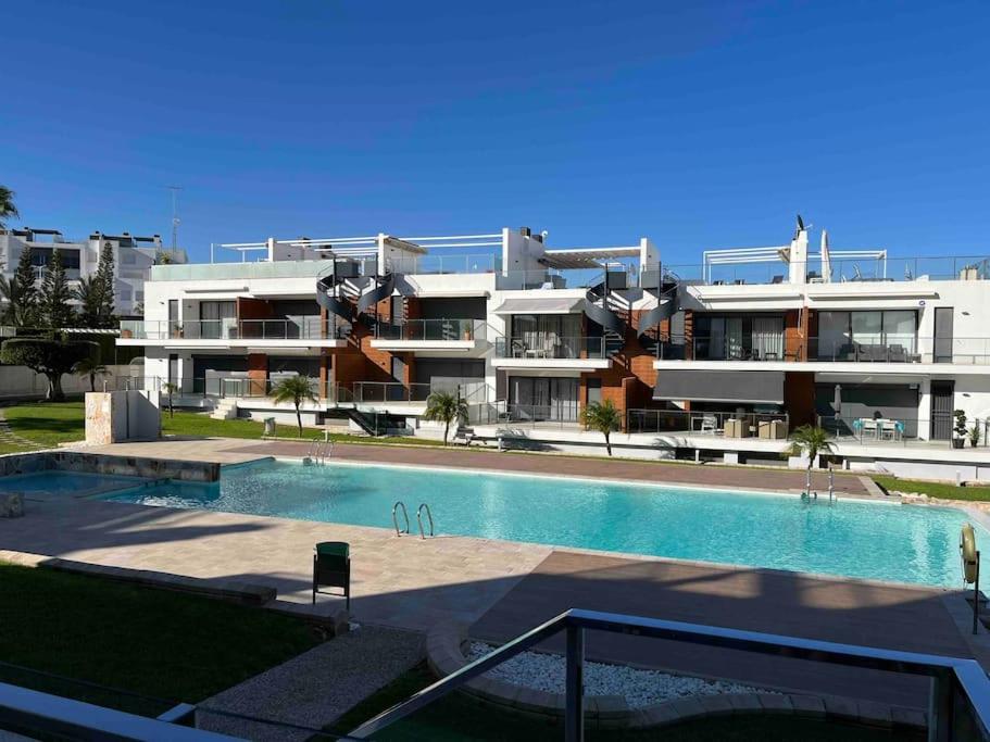 Appartement Punta Prima
