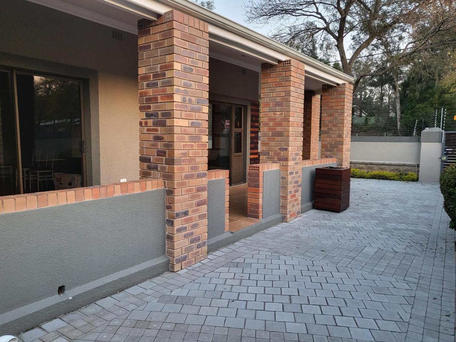 @ 21 Guest House — photo 4