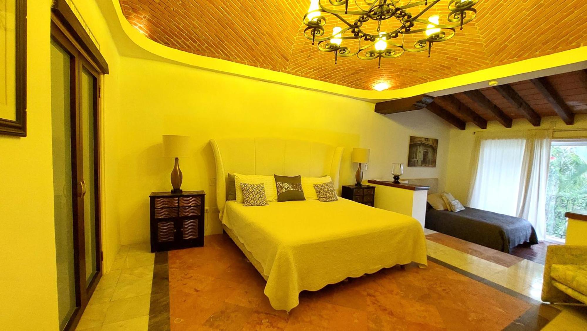 La Villa du Golf à Cancun Hotel Boutique, foto 9