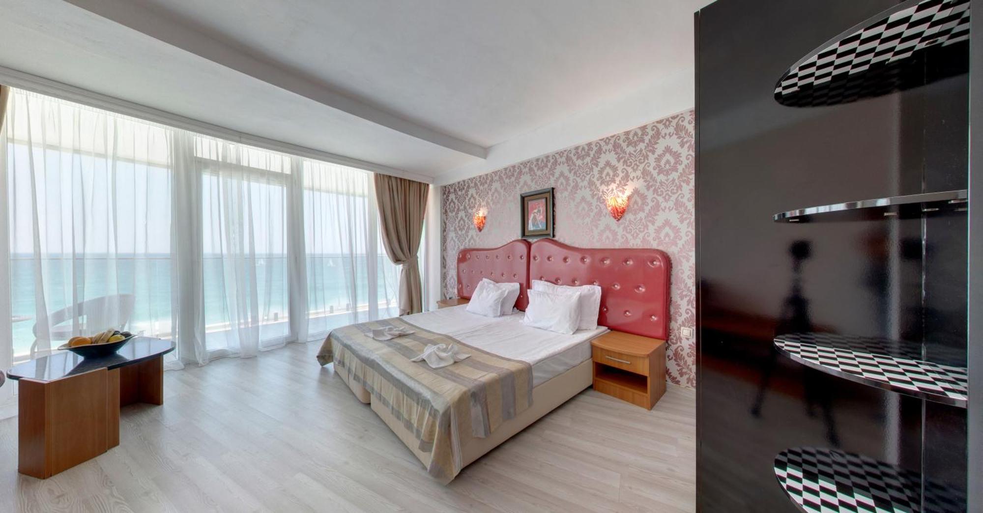 SPA Hotel Sirius Beach - SPA access, Full Board and drinks incl — foto 2