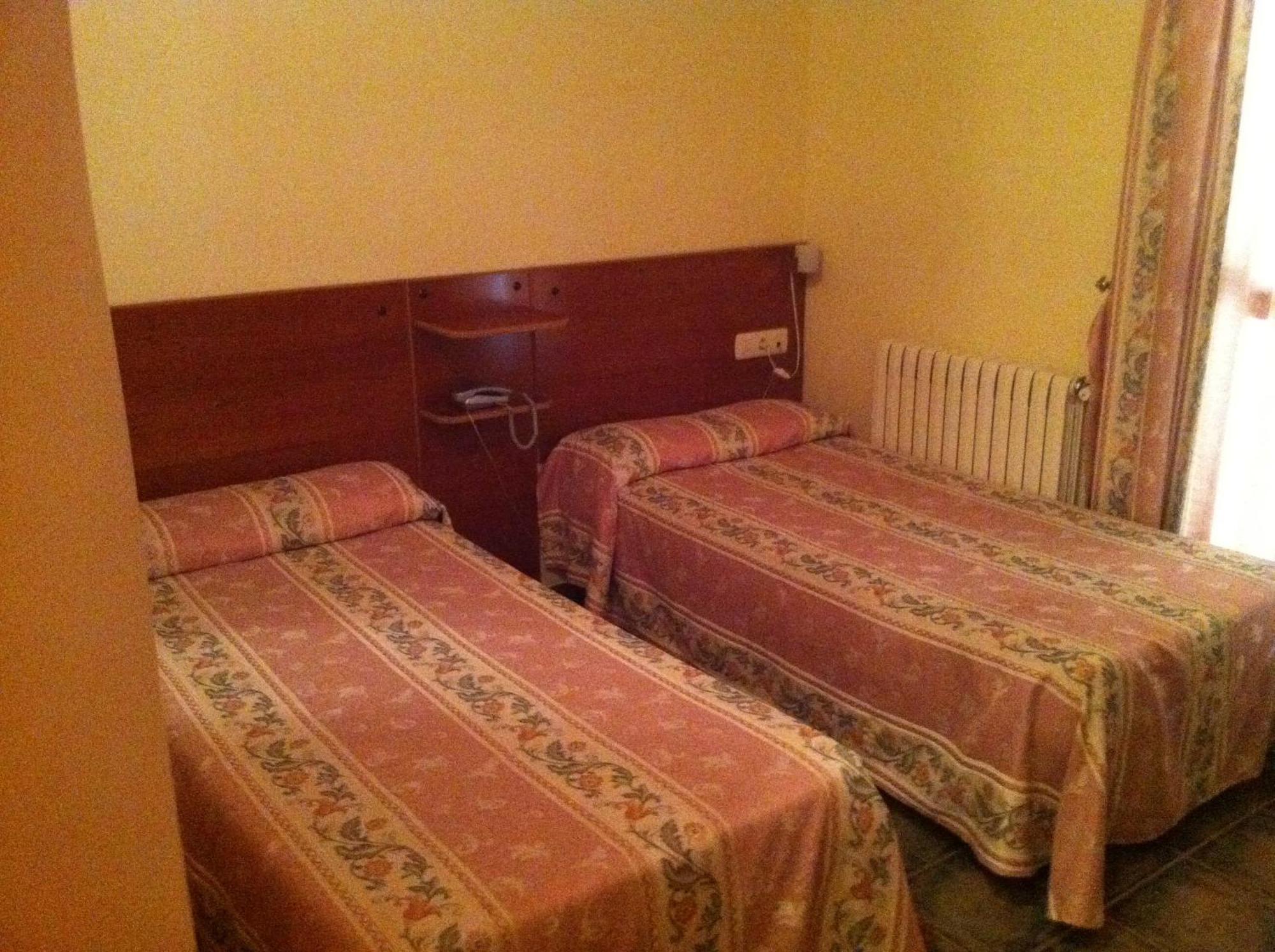 Hotel El Zorro — photo 3