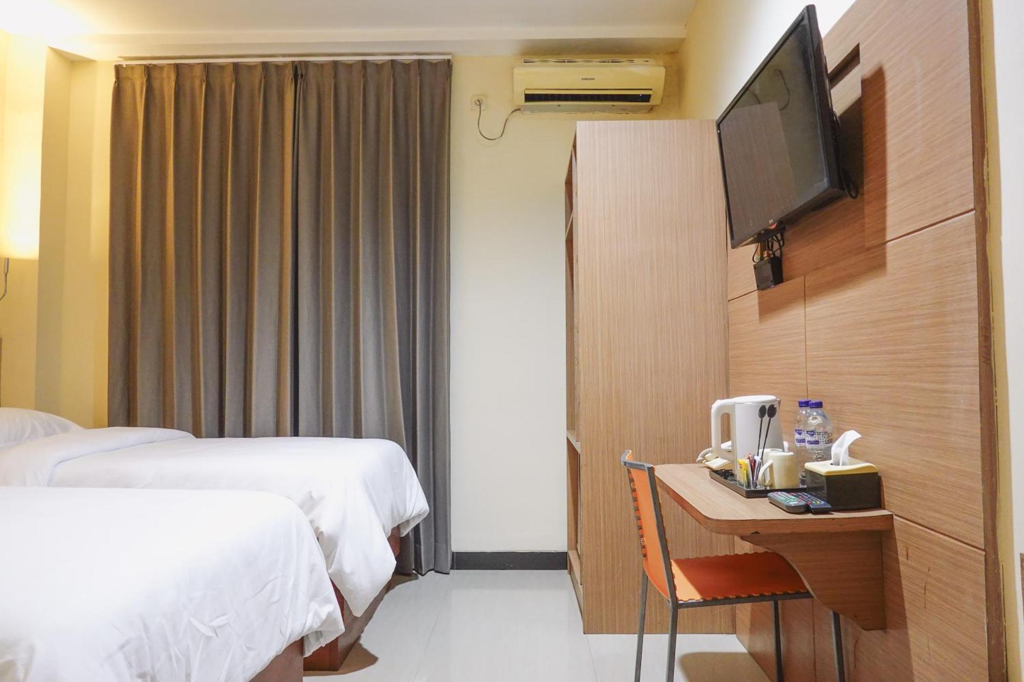City Hotel Mataram — photo 5