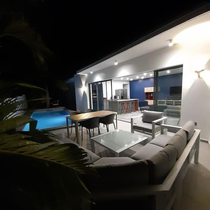 Palm Villas