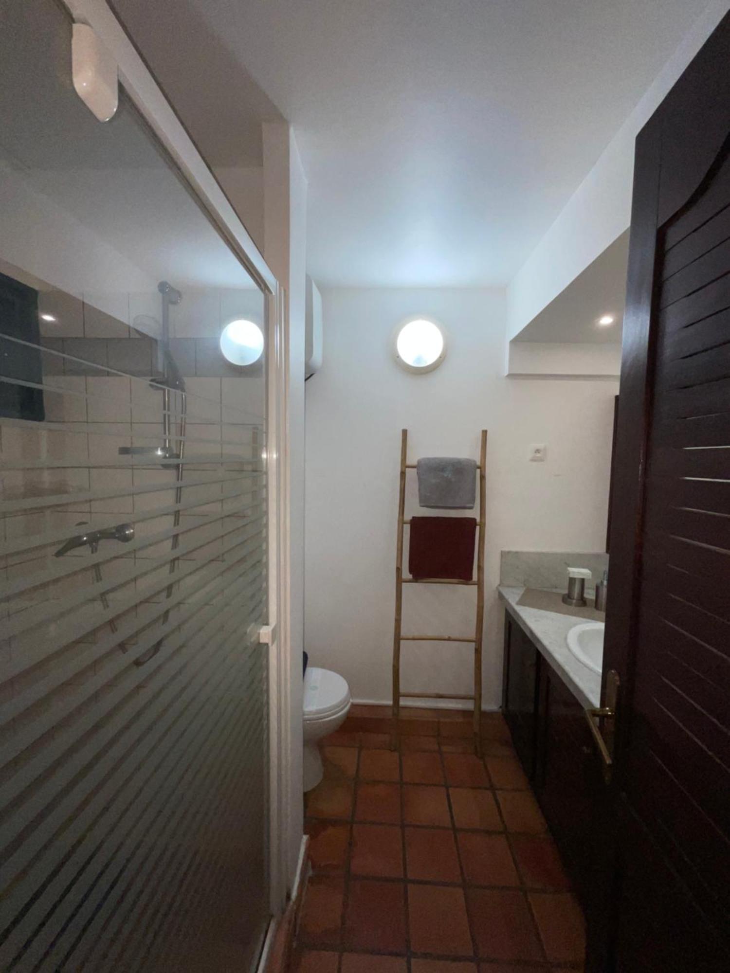 Ananas Premium - Séjour Détente T2 Vue Mer avec Balcon Privé à Tartane, foto 15