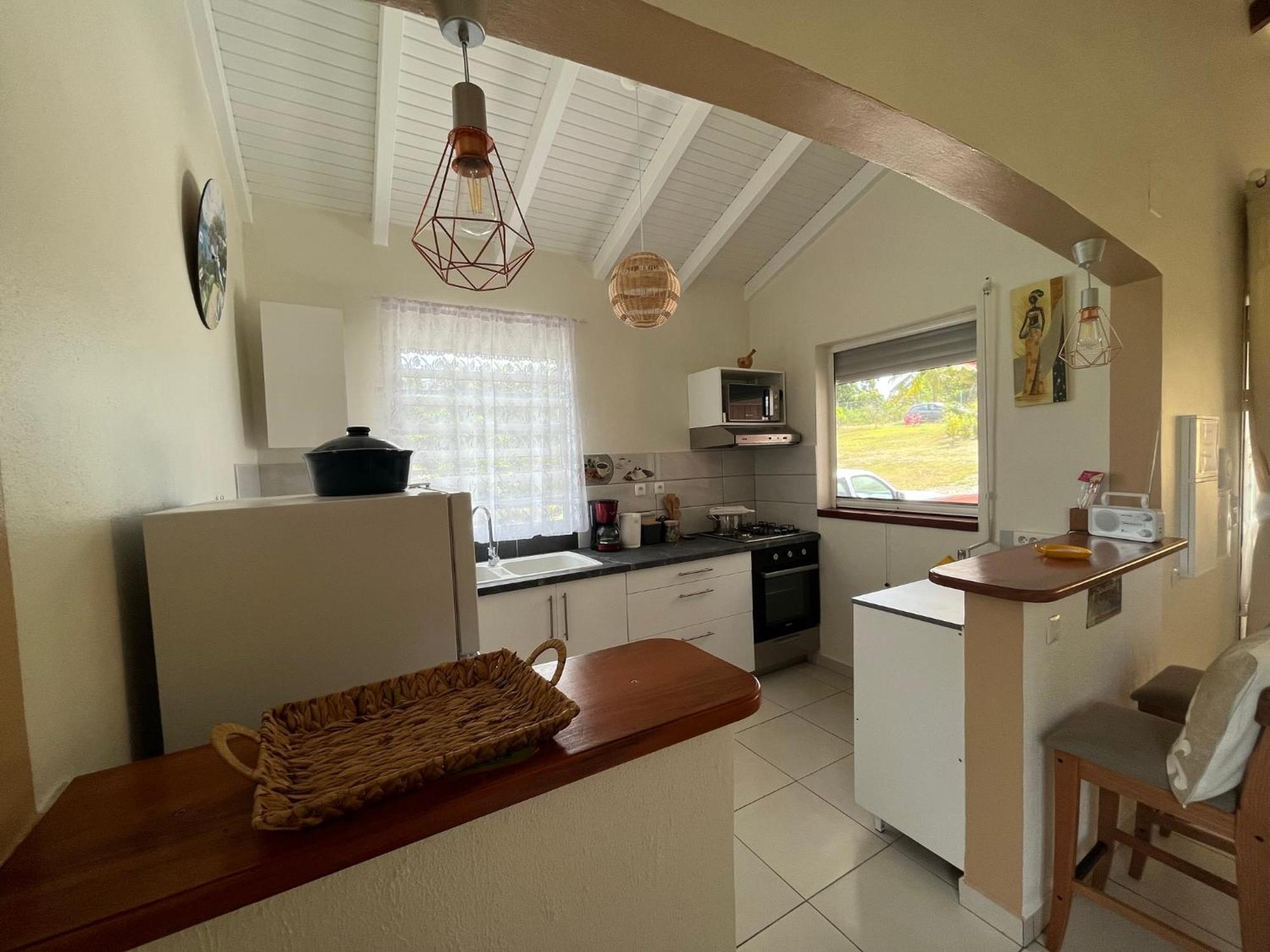 Bambou - Gîte du moulin, foto 8