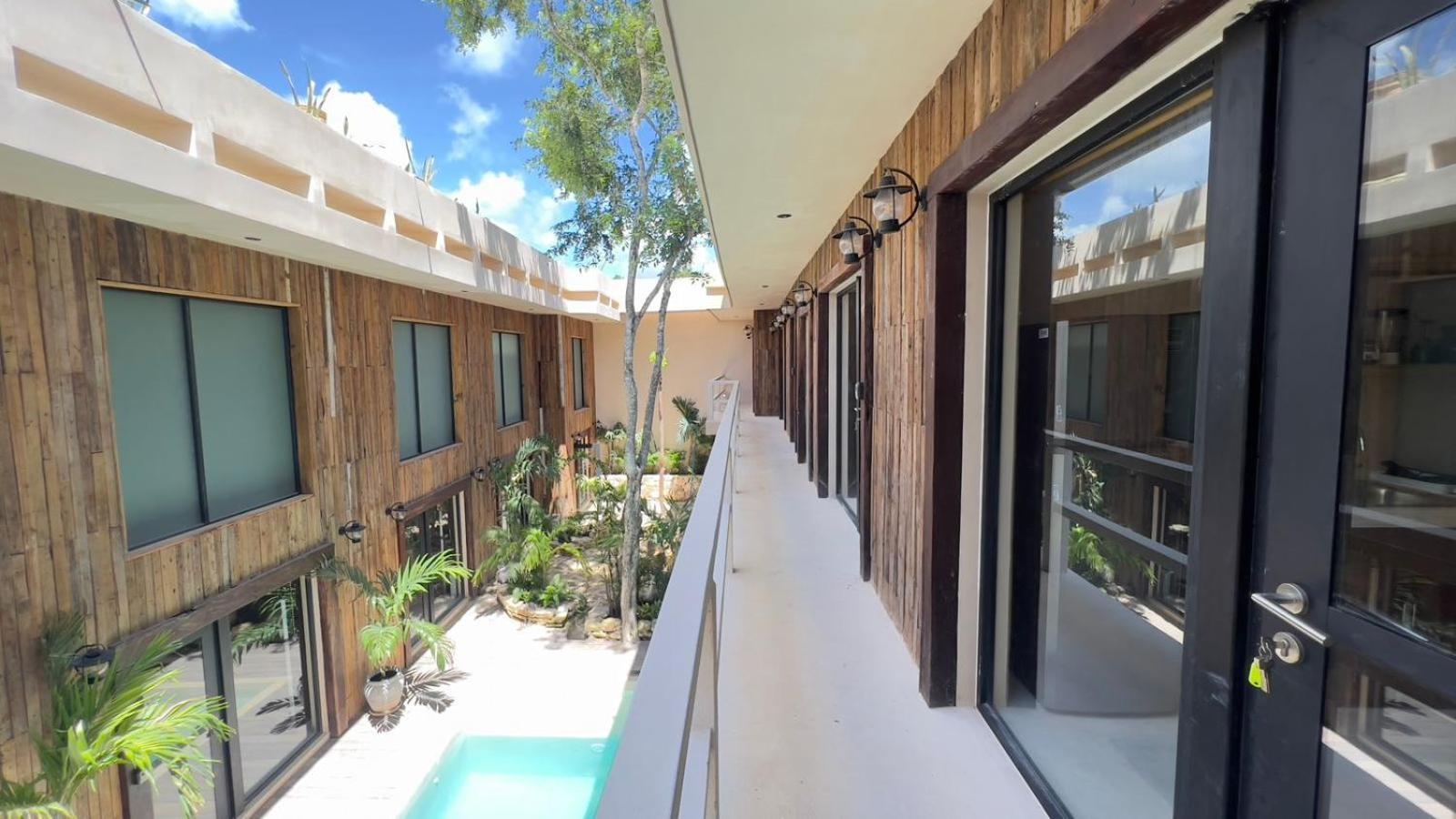 Harmonia Tulum, foto 13