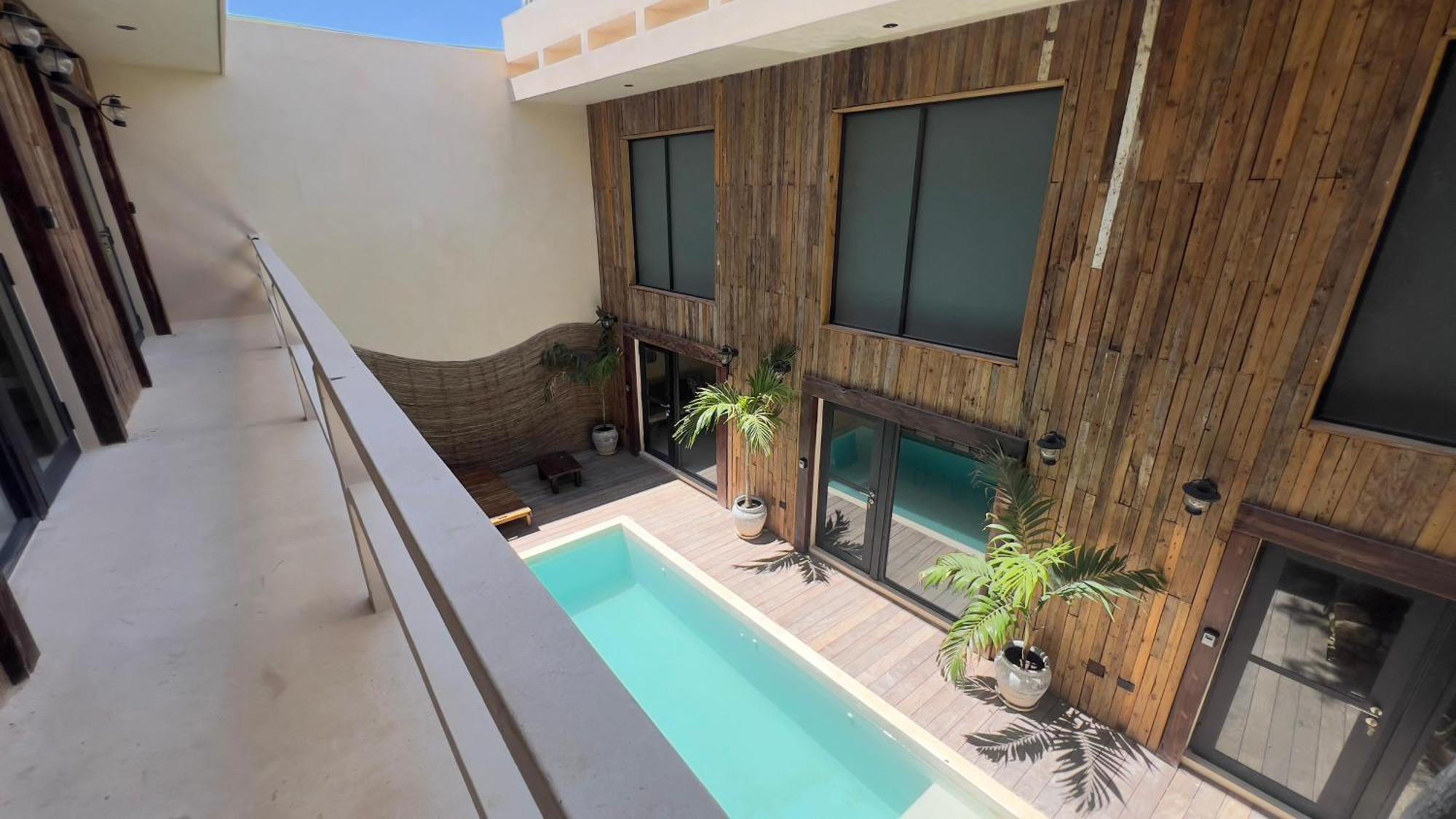 Harmonia Tulum, foto 12