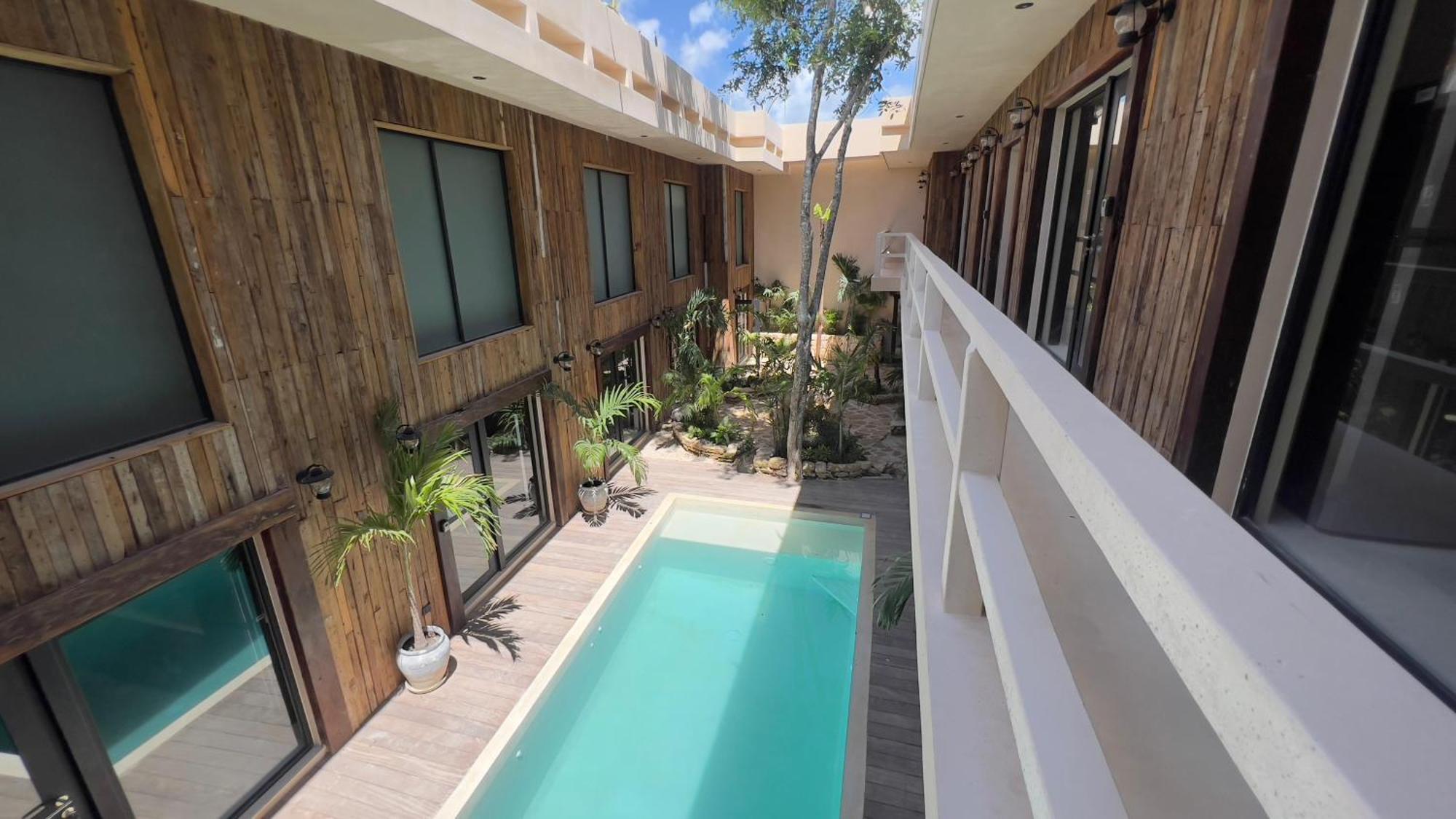 Harmonia Tulum, foto 15