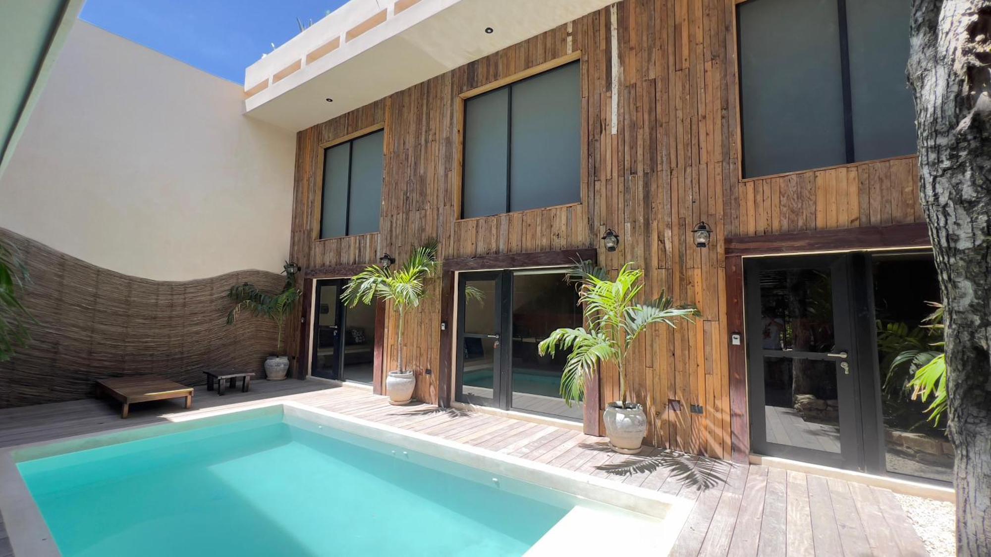 Harmonia Tulum, foto 10