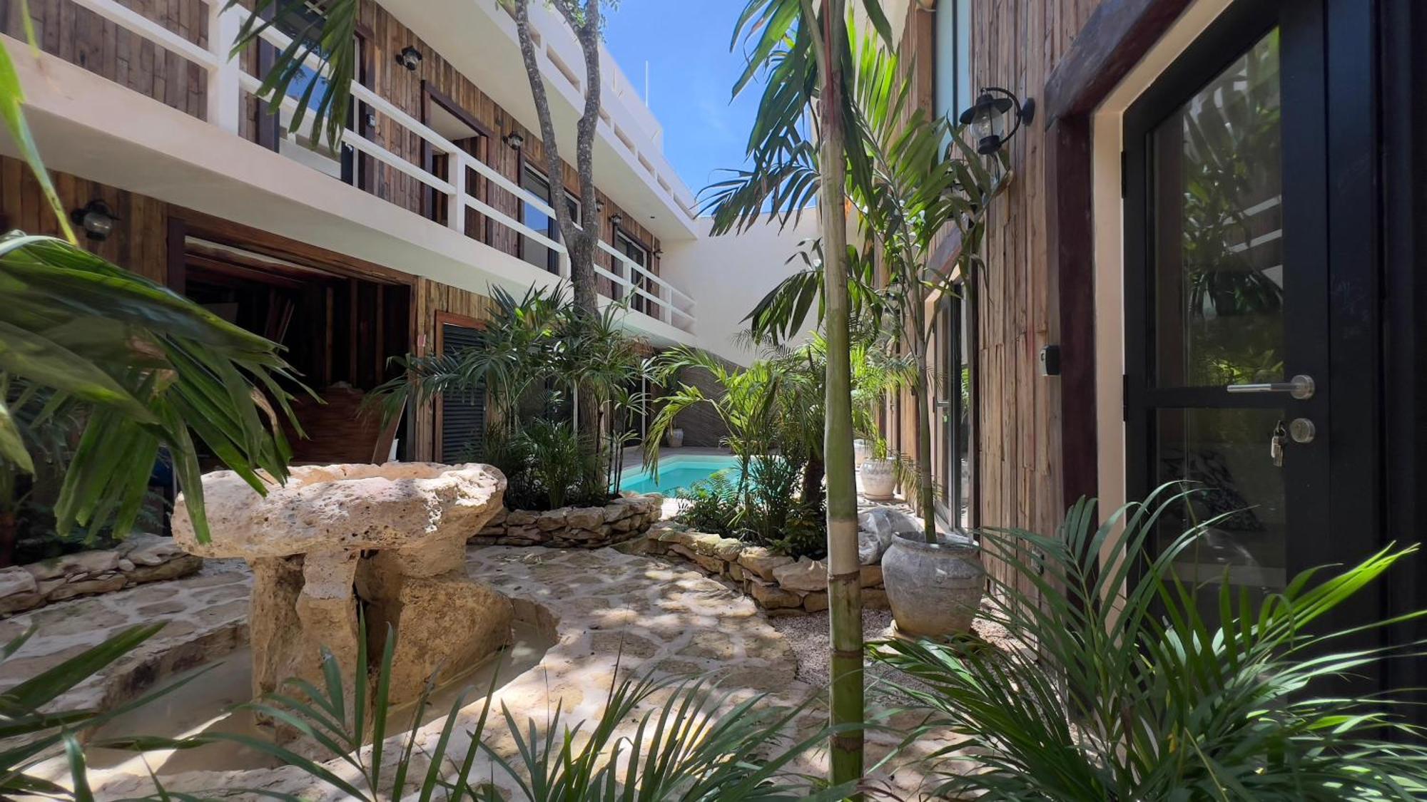 Harmonia Tulum, foto 14