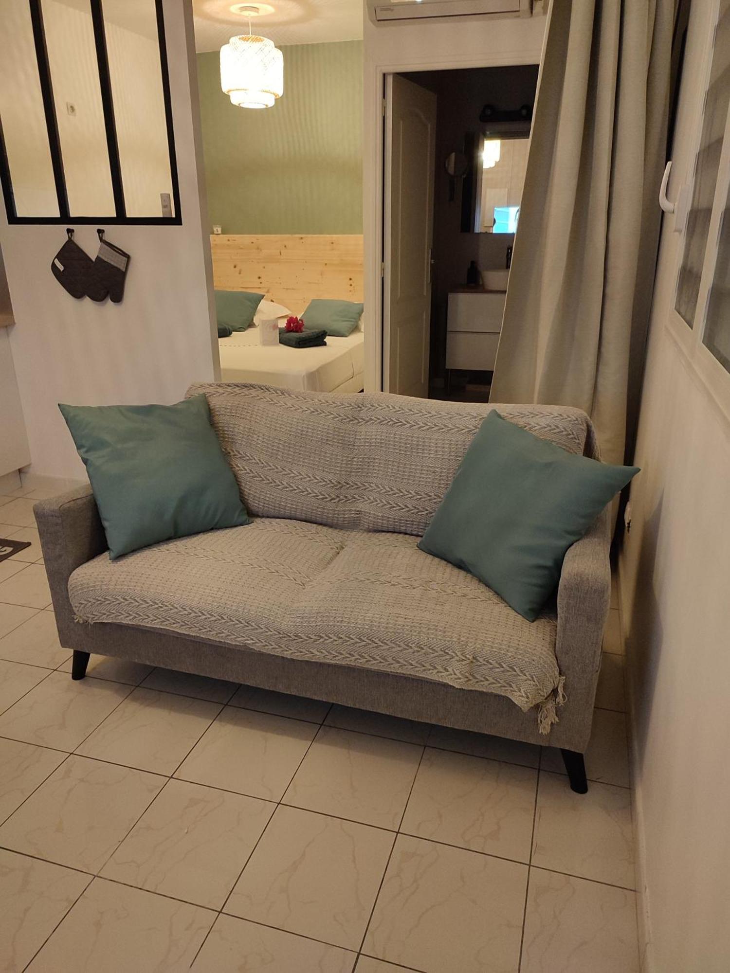 Appartement SERENITE, tout confort 2adultes 1 enft, foto 15